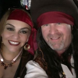 Meet your Posher, Lorena